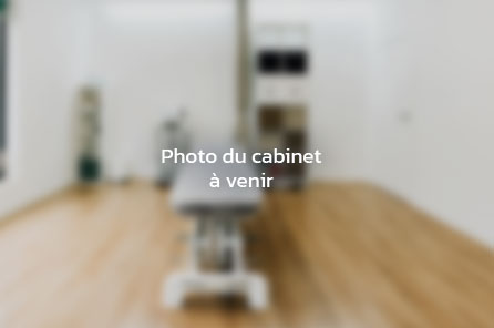 Cabinet Sarah Demangeon Ostéopathe Châlons-en-Champagne 51